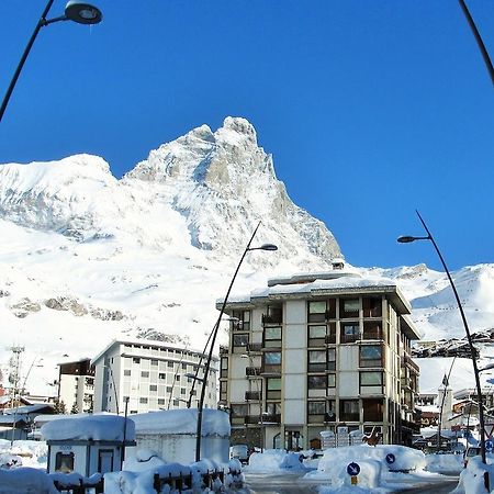 Cervino Valley House Rododendro Breuil-Cervinia Exteriér fotografie