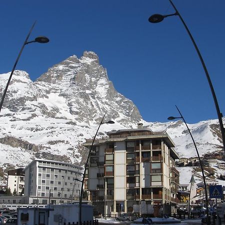 Cervino Valley House Rododendro Breuil-Cervinia Exteriér fotografie