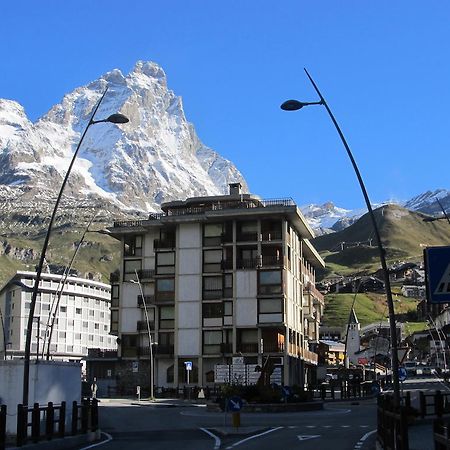 Cervino Valley House Rododendro Breuil-Cervinia Exteriér fotografie