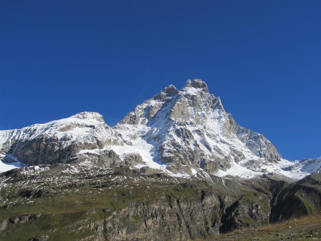Cervino Valley House Rododendro Breuil-Cervinia Exteriér fotografie