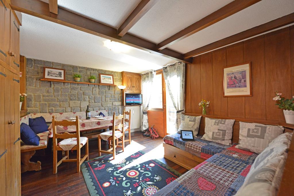 Cervino Valley House Rododendro Breuil-Cervinia Exteriér fotografie