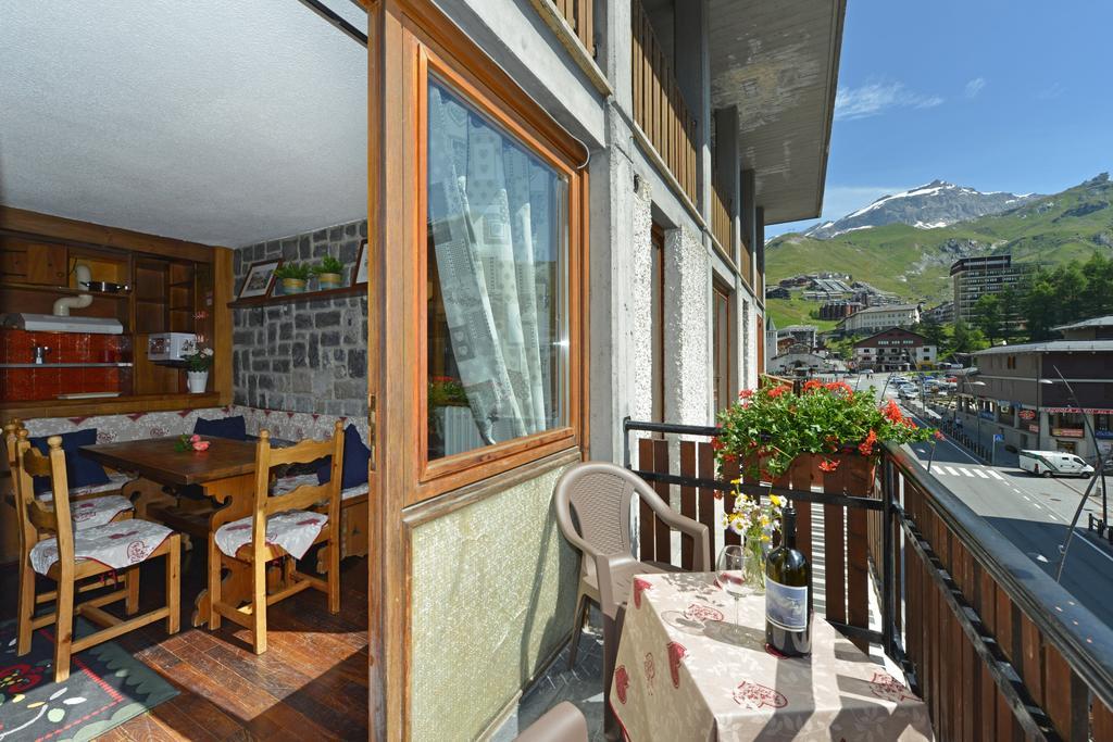 Cervino Valley House Rododendro Breuil-Cervinia Exteriér fotografie