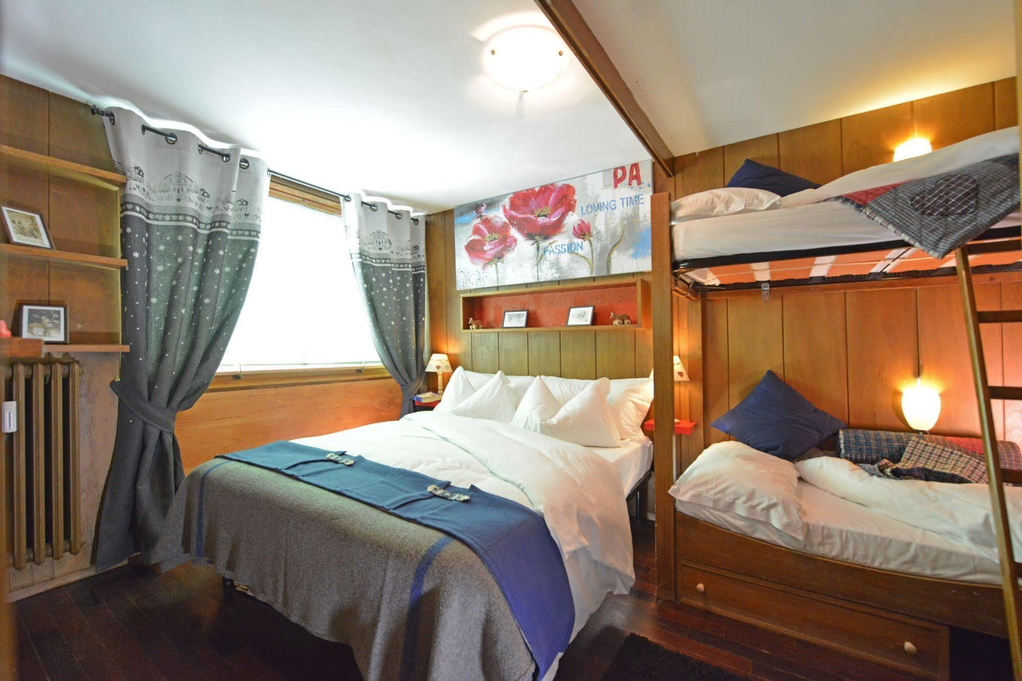 Cervino Valley House Rododendro Breuil-Cervinia Exteriér fotografie