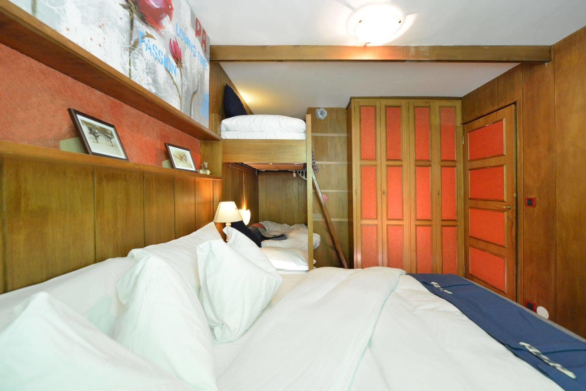 Cervino Valley House Rododendro Breuil-Cervinia Exteriér fotografie