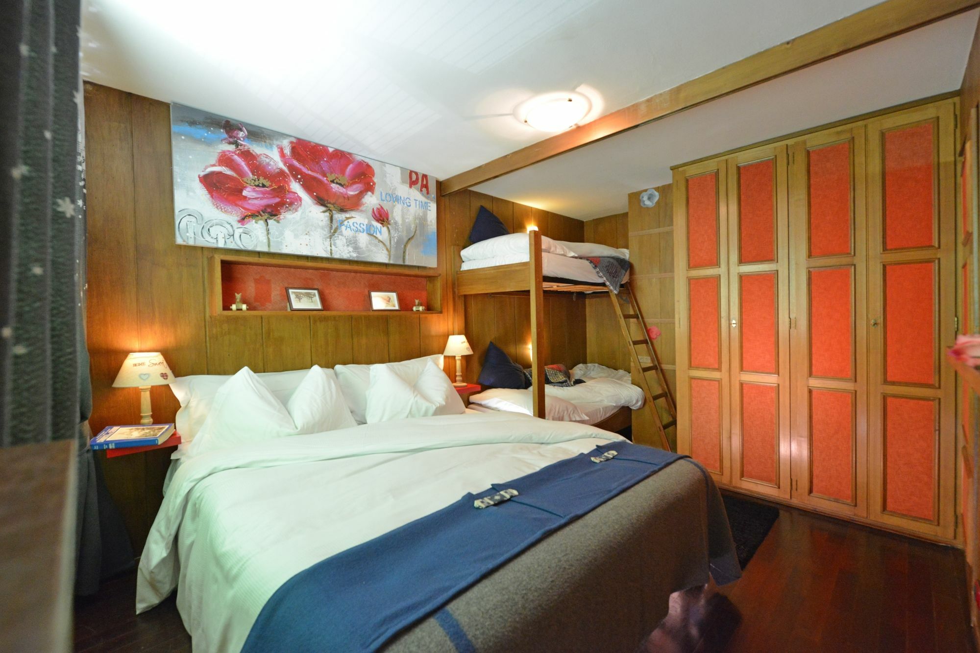 Cervino Valley House Rododendro Breuil-Cervinia Exteriér fotografie