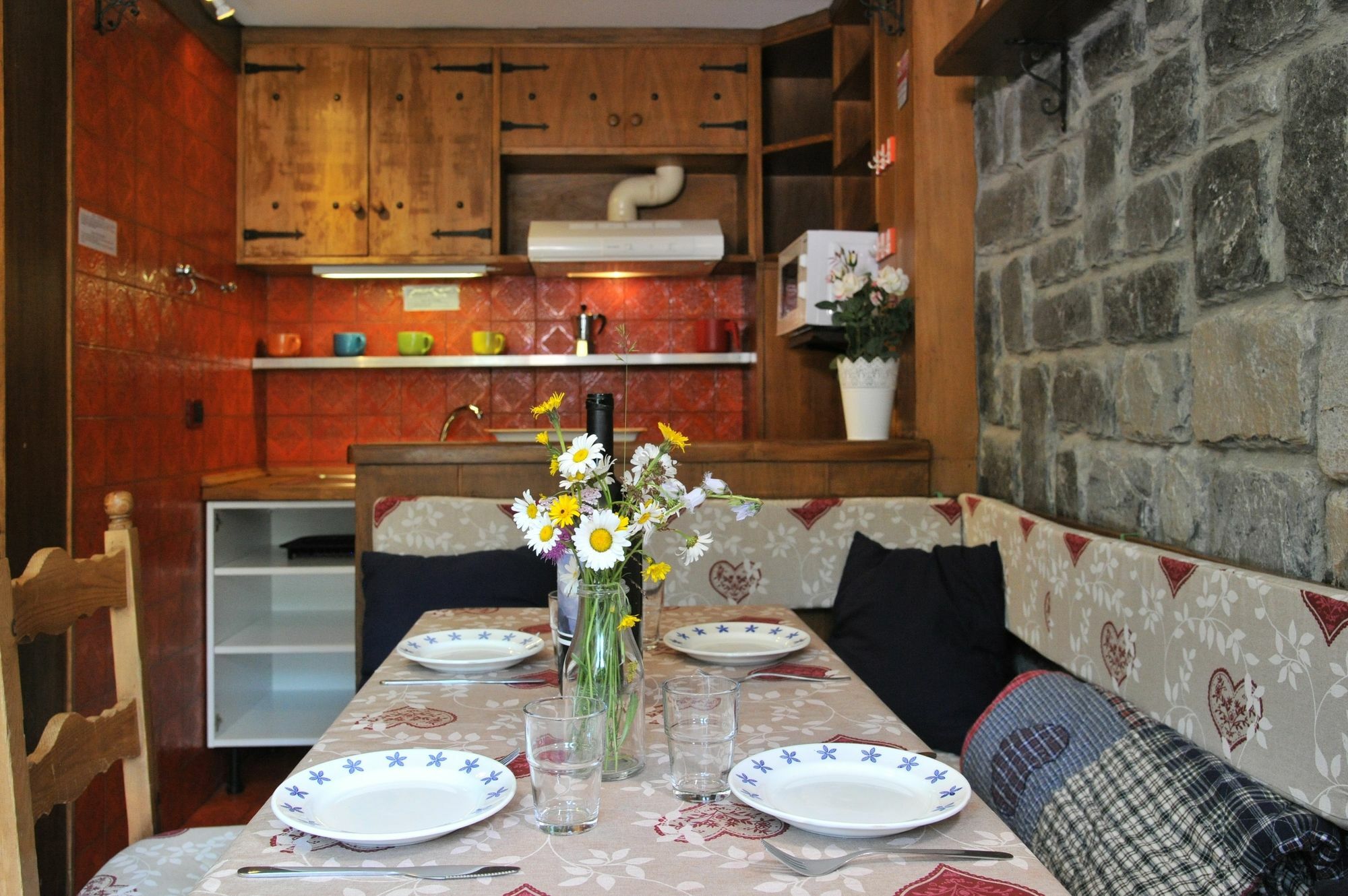 Cervino Valley House Rododendro Breuil-Cervinia Exteriér fotografie